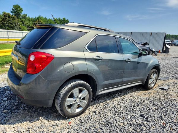 2013 CHEVROLET EQUINOX 2LT