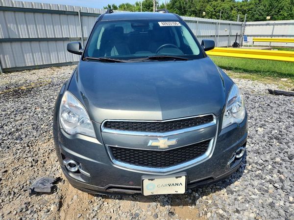 2013 CHEVROLET EQUINOX 2LT