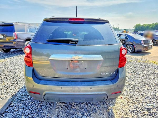 2013 CHEVROLET EQUINOX 2LT
