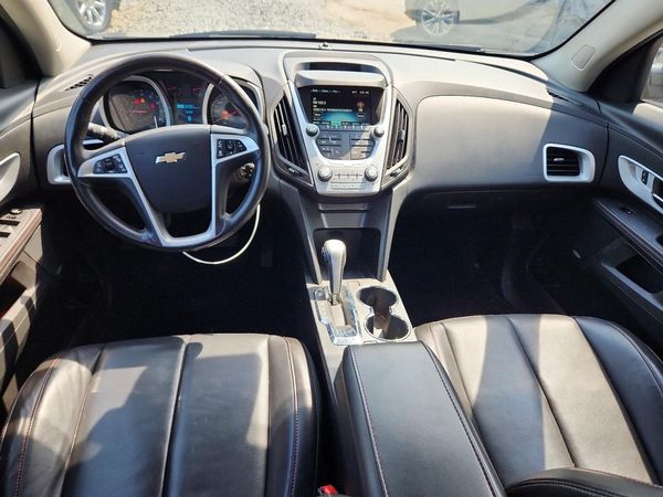 2013 CHEVROLET EQUINOX 2LT