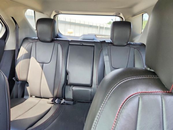 2013 CHEVROLET EQUINOX 2LT