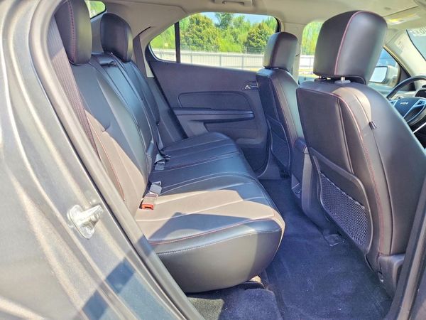 2013 CHEVROLET EQUINOX 2LT