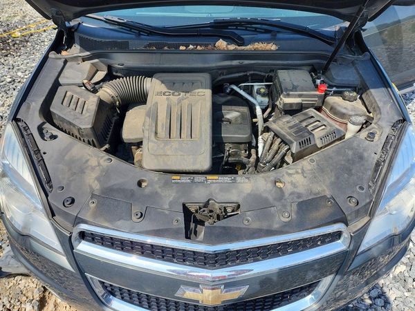 2013 CHEVROLET EQUINOX 2LT