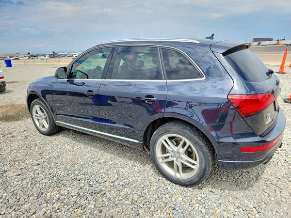 2013 AUDI Q5 Premium Plus