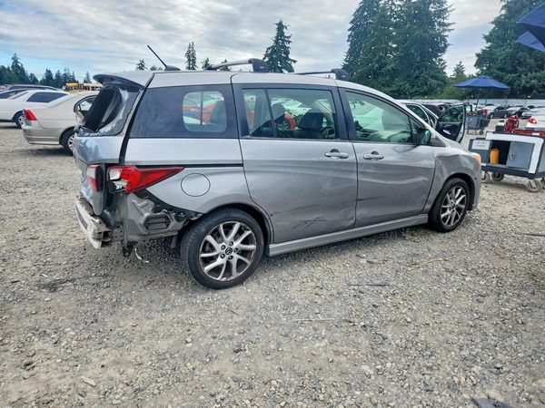 2013 MAZDA 5 Grand Touring/GT
