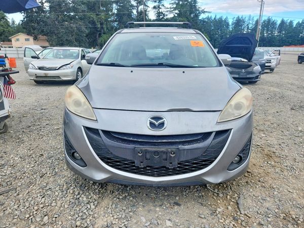 2013 MAZDA 5 Grand Touring/GT