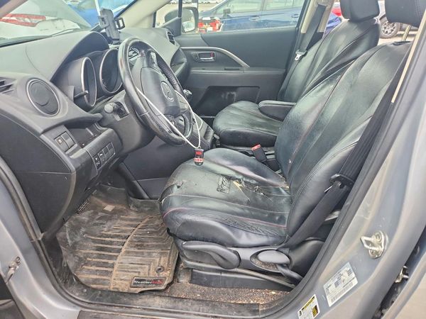2013 MAZDA 5 Grand Touring/GT