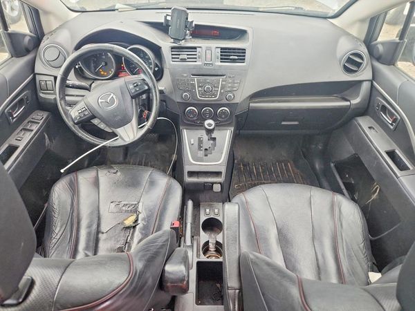 2013 MAZDA 5 Grand Touring/GT