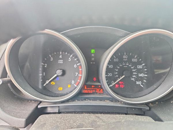2013 MAZDA 5 Grand Touring/GT