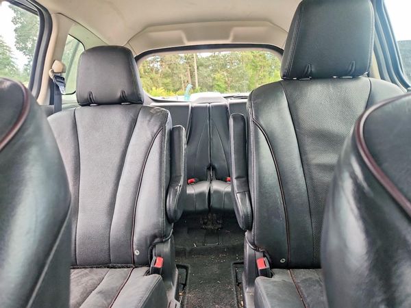 2013 MAZDA 5 Grand Touring/GT