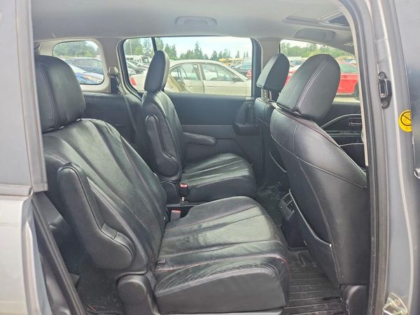 2013 MAZDA 5 Grand Touring/GT