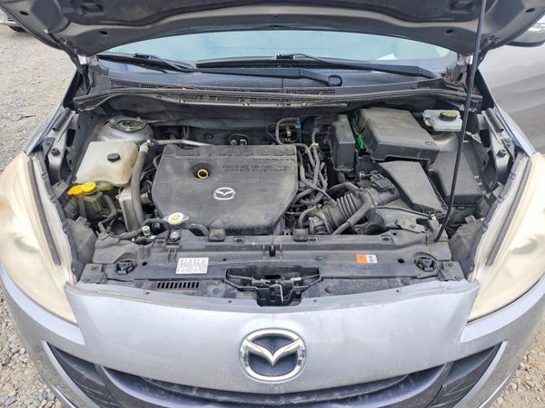 2013 MAZDA 5 Grand Touring/GT