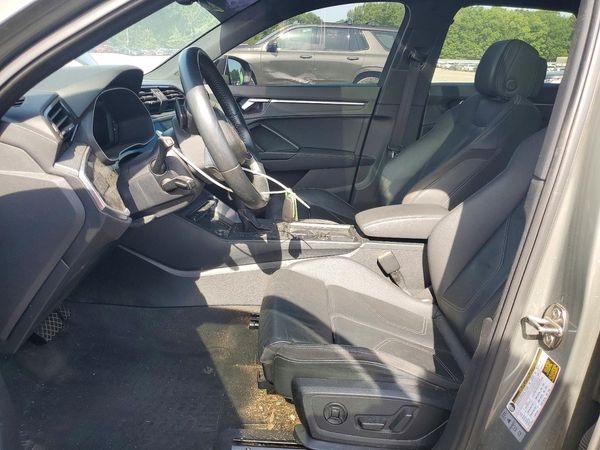 2020 AUDI Q3