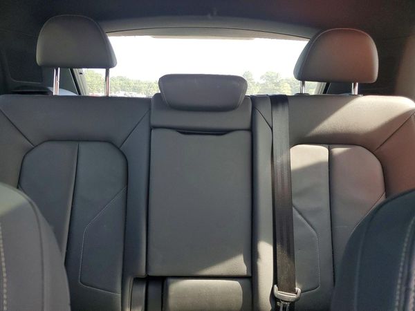 2020 AUDI Q3