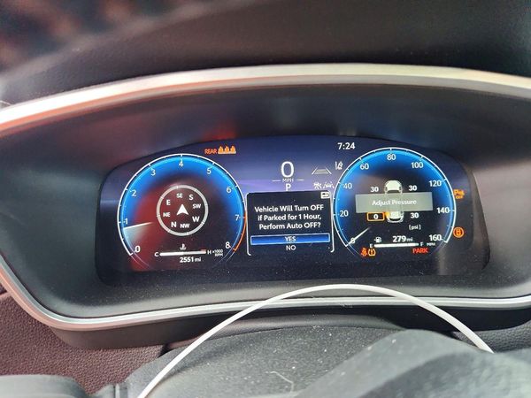 2026 TOYOTA COROLLA CROSS