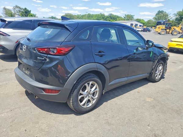2021 MAZDA CX-3 Sport