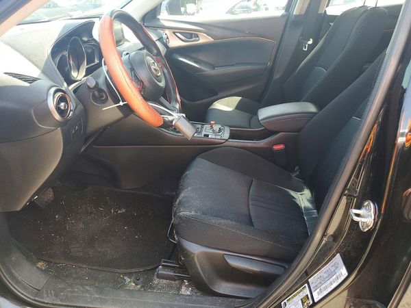 2021 MAZDA CX-3 Sport
