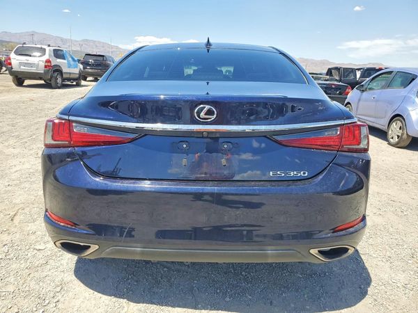 2019 LEXUS ES 350
