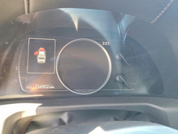 2019 LEXUS ES 350