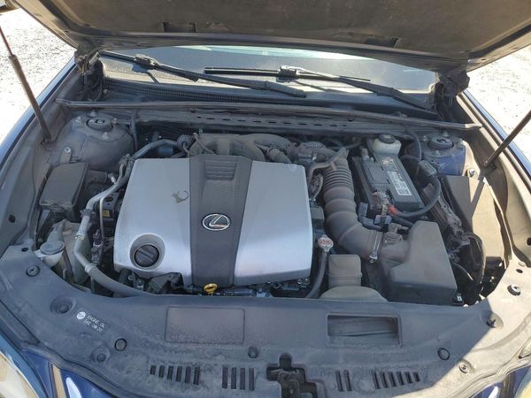 2019 LEXUS ES 350