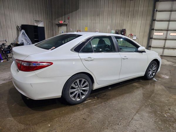 2015 TOYOTA CAMRY Hybrid