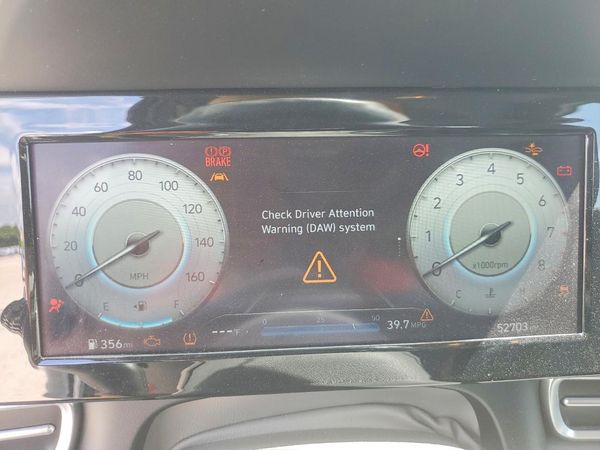 2021 HYUNDAI ELANTRA SEL w/ Premium Pkg