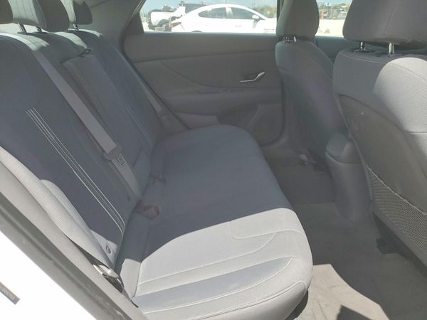 2021 HYUNDAI ELANTRA SEL w/ Premium Pkg
