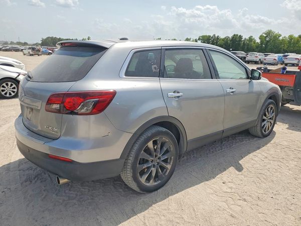 2014 MAZDA CX-9 Grand Touring/GT