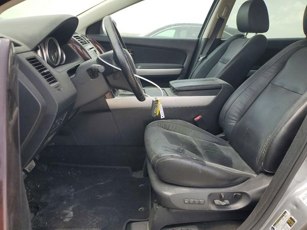 2014 MAZDA CX-9 Grand Touring/GT