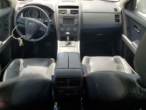 2014 MAZDA CX-9 Grand Touring/GT