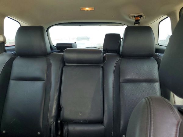 2014 MAZDA CX-9 Grand Touring/GT