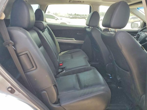 2014 MAZDA CX-9 Grand Touring/GT