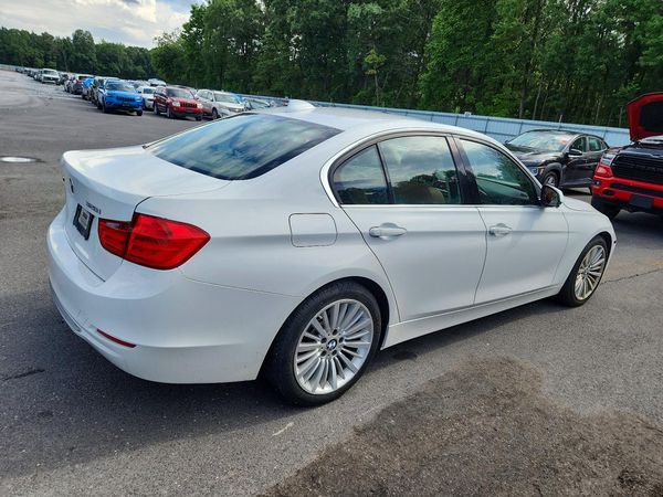 2013 BMW 328