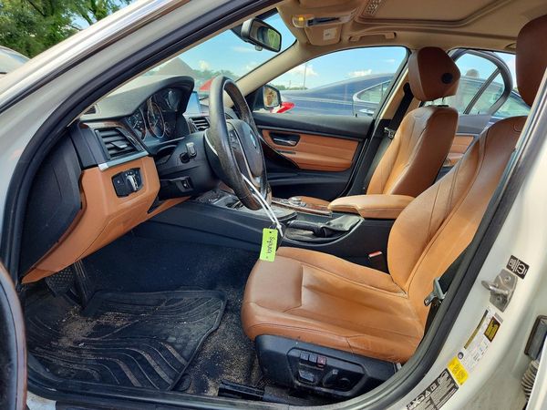 2013 BMW 328