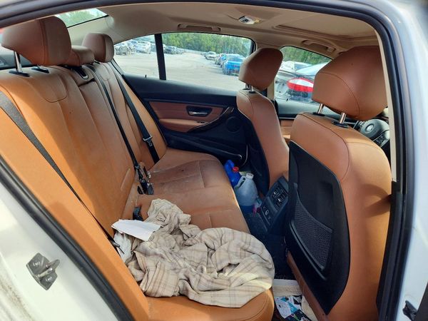2013 BMW 328