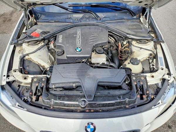 2013 BMW 328