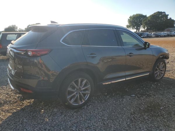 2016 MAZDA CX-9