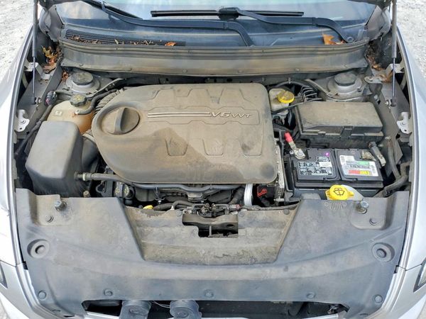 2018 JEEP CHEROKEE LATITUDE FWD