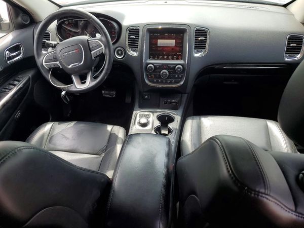 2016 DODGE DURANGO Limited