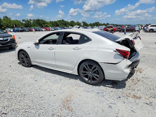 2020 ACURA TLX TECH+A / TCH+AR V6