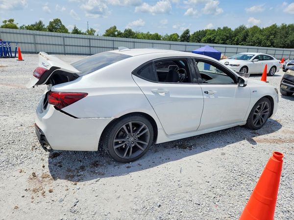 2020 ACURA TLX TECH+A / TCH+AR V6