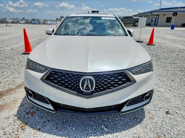 2020 ACURA TLX TECH+A / TCH+AR V6