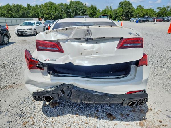 2020 ACURA TLX TECH+A / TCH+AR V6