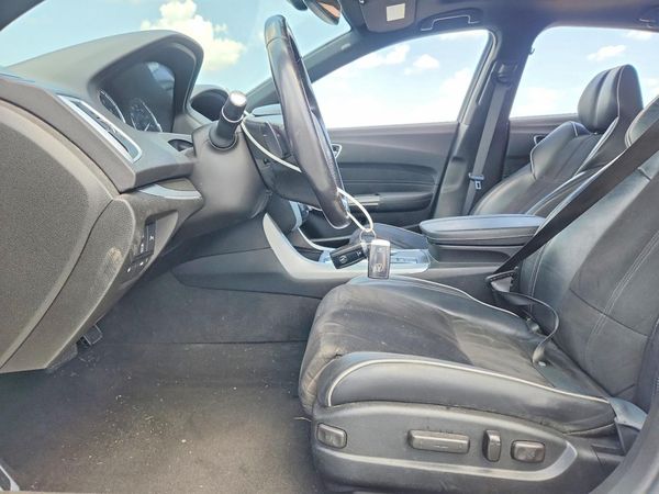 2020 ACURA TLX TECH+A / TCH+AR V6