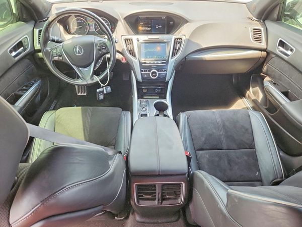2020 ACURA TLX TECH+A / TCH+AR V6