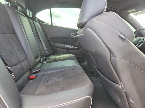 2020 ACURA TLX TECH+A / TCH+AR V6