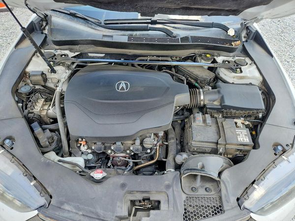 2020 ACURA TLX TECH+A / TCH+AR V6