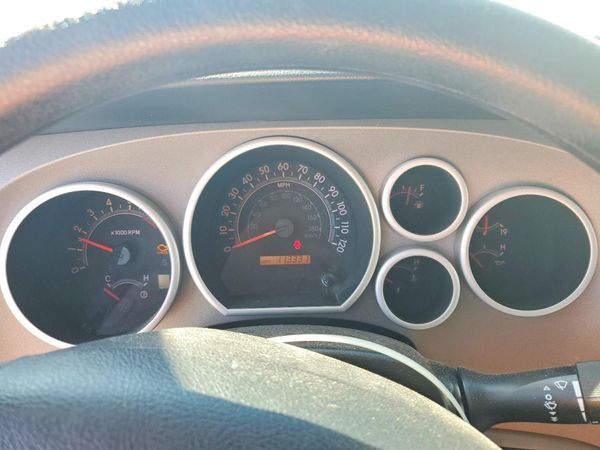 2013 TOYOTA TUNDRA SR5