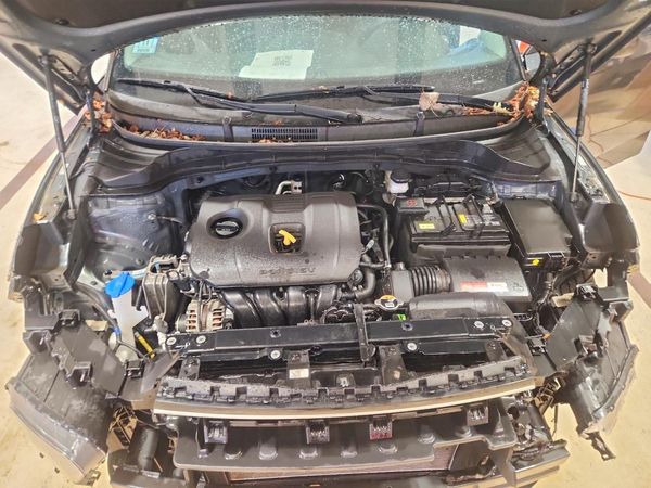 2022 KIA SOUL LX, S, X Line