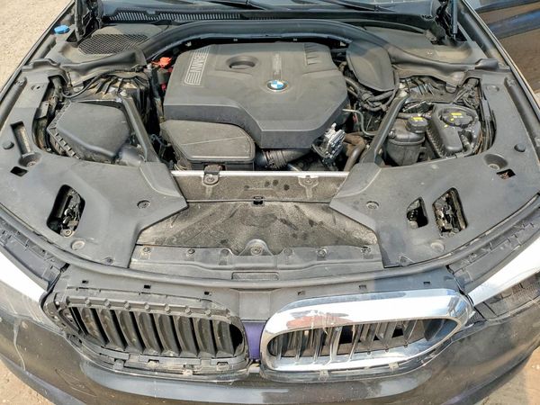 2017 BMW 530 xDrive